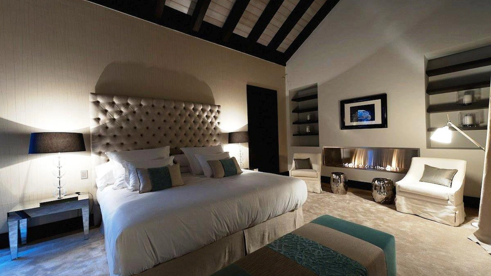 Villa en venta en Guadalmina Baja, San Pedro de Alcantara