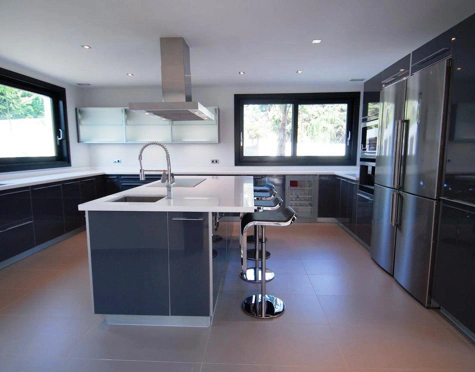 Villa for sale in Guadalmina Baja, San Pedro de Alcantara
