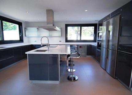 Villa en venta en Guadalmina Baja, San Pedro de Alcantara