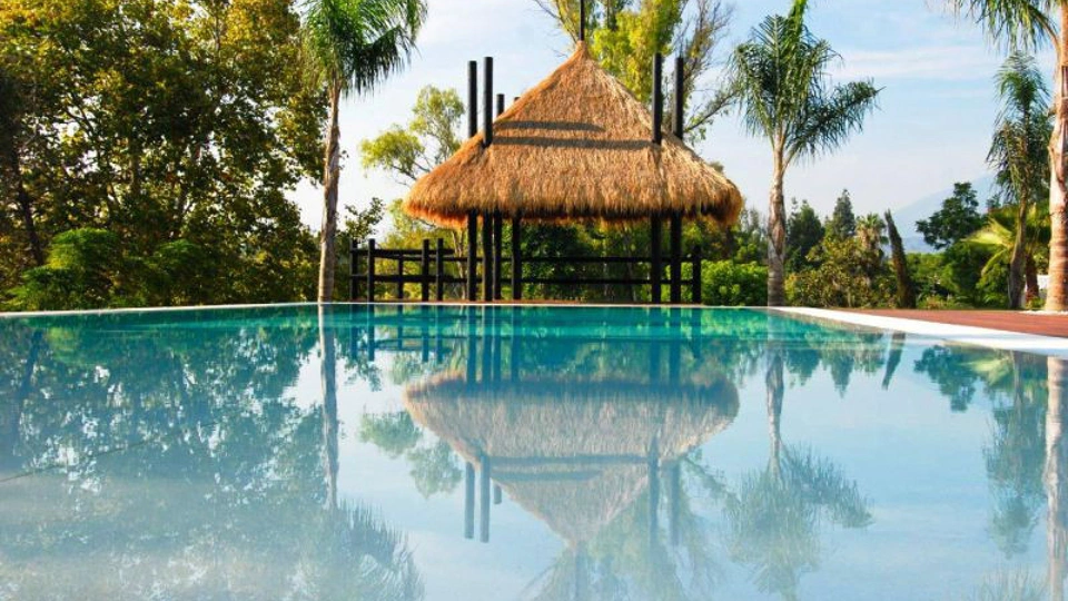 Villa en venta en Guadalmina Baja, San Pedro de Alcantara