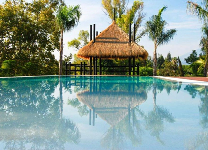Villa en venta en Guadalmina Baja, San Pedro de Alcantara