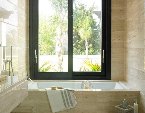 Villa for sale in Guadalmina Baja, San Pedro de Alcantara