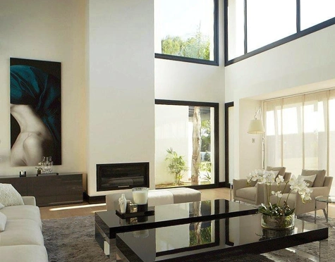 Villa for sale in Guadalmina Baja, San Pedro de Alcantara