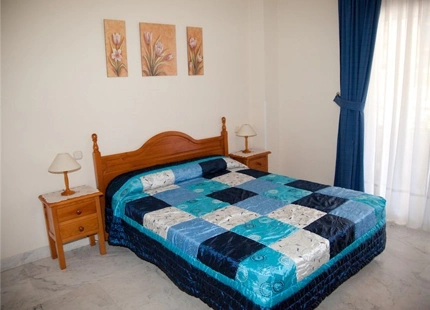 Apartment for long term rent in Marbella - Puerto Banus