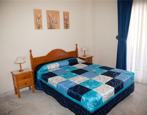 Apartamento en alquiler larga temporada en Marbella - Puerto Banus