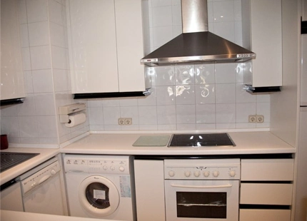 Apartment for long term rent in Marbella - Puerto Banus