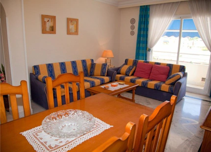 Apartment for long term rent in Marbella - Puerto Banus