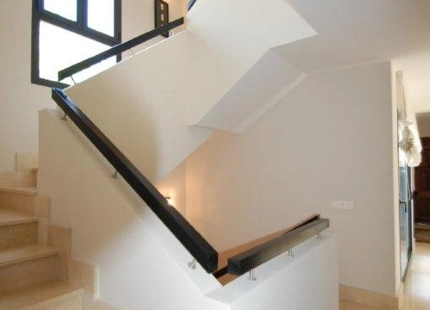 Villa for long term rent in Marbella Golden Mile