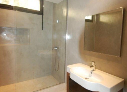 Villa for long term rent in Marbella Golden Mile