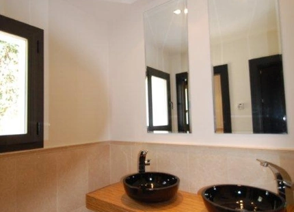 Villa for long term rent in Marbella Golden Mile