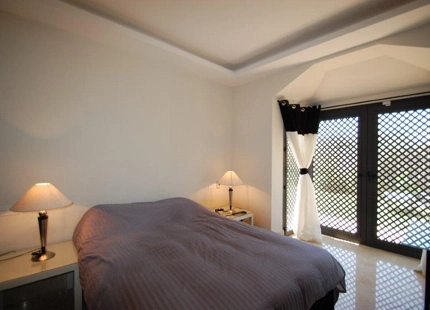 Villa for long term rent in Marbella Golden Mile