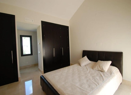 Villa for long term rent in Marbella Golden Mile
