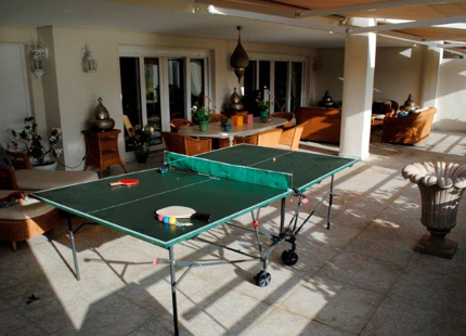 Apartamento en alquiler a corta temporada en Marbella - Puerto Banus