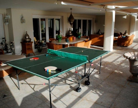 Apartamento en venta en Marbella - Puerto Banus