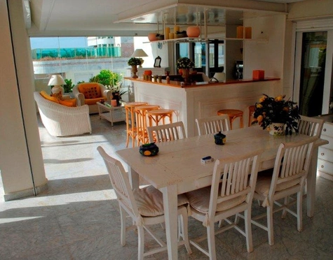 Apartamento en venta en Marbella - Puerto Banus