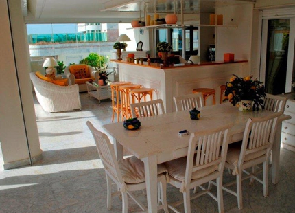 Apartamento en alquiler a corta temporada en Marbella - Puerto Banus