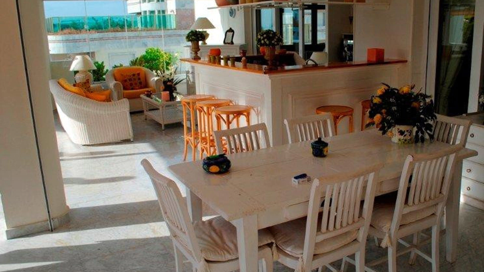 Apartamento en alquiler a corta temporada en Marbella - Puerto Banus