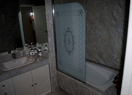 Apartamento en alquiler a corta temporada en Marbella - Puerto Banus