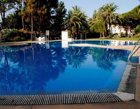 Apartment for short term rent in Marbella - Puerto Banus