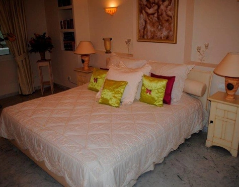 Apartamento en venta en Marbella - Puerto Banus