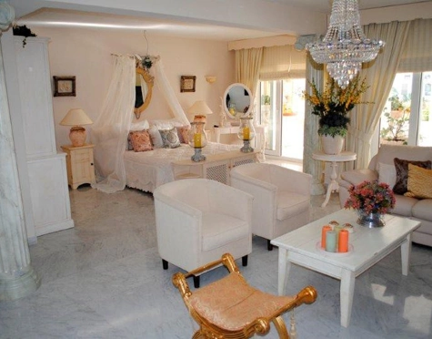 Apartamento en venta en Marbella - Puerto Banus