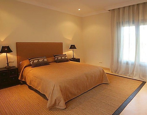 Villa for sale in Marbella