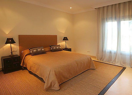 Villa en venta en Marbella