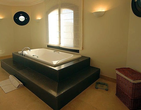 Villa for sale in Marbella