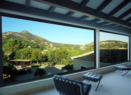Villa en venta en Marbella