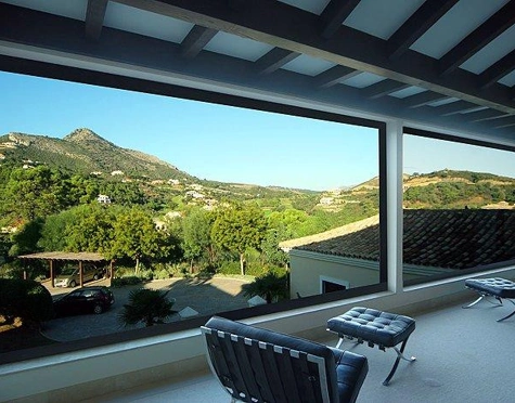 Villa for sale in Marbella