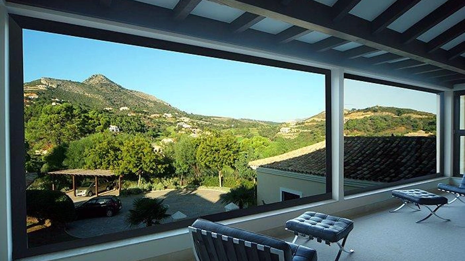 Villa en venta en Marbella