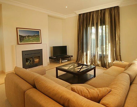 Villa for sale in Marbella
