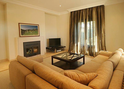 Villa en venta en Marbella