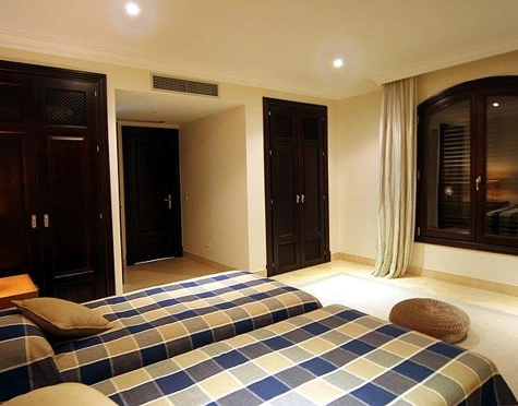Villa for sale in Marbella