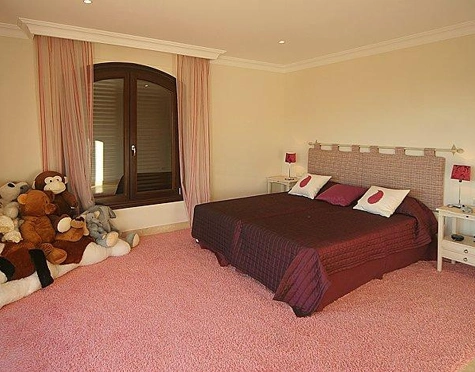 Villa for sale in Marbella