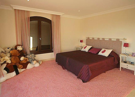Villa en venta en Marbella