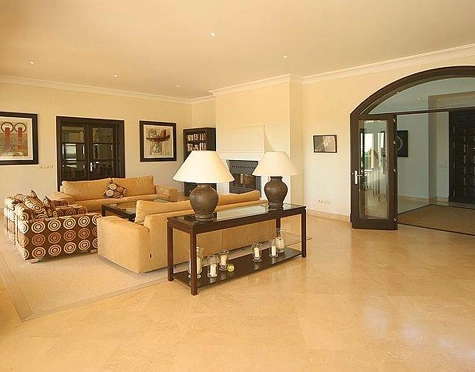 Villa for sale in Marbella