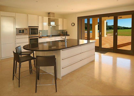 Villa en venta en Marbella