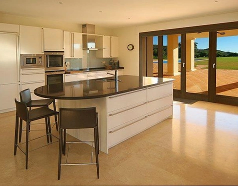 Villa for sale in Marbella
