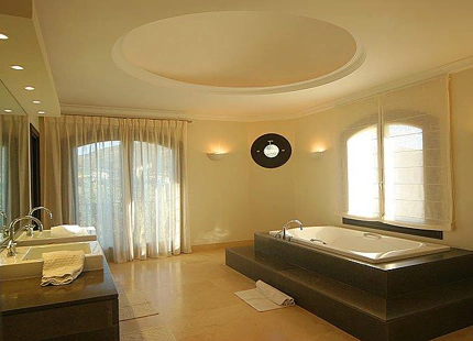 Villa en venta en Marbella