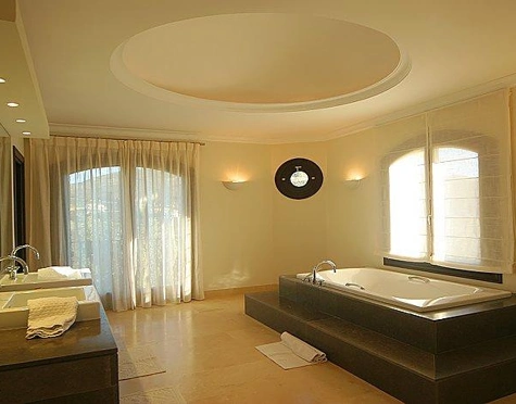 Villa for sale in Marbella