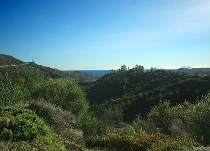 Villa en venta en Marbella