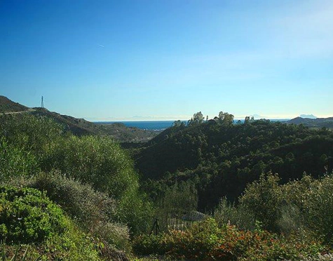 Villa for sale in Marbella
