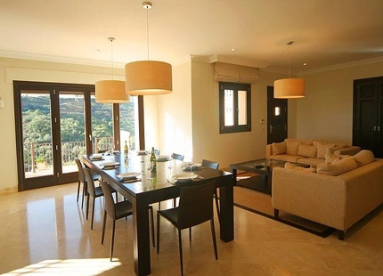 Villa en venta en Marbella