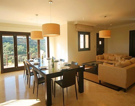 Villa for sale in Marbella