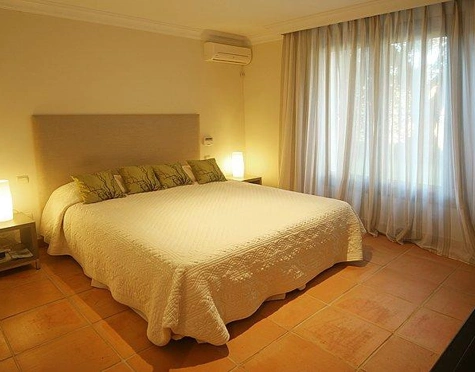 Villa for sale in Marbella