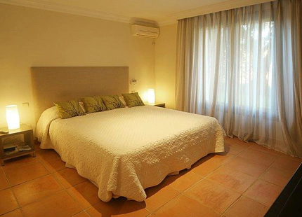 Villa en venta en Marbella