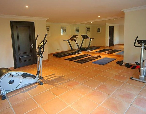 Villa for sale in Marbella