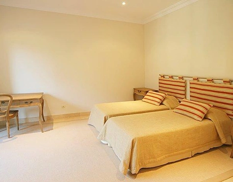 Villa for sale in Marbella