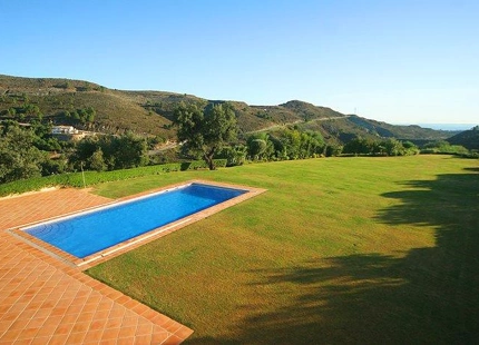 Villa en venta en Marbella